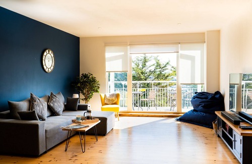 Lowestoft Apartment | The Bridge Apartments by Paymán Club