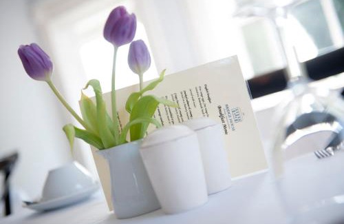 Wilton Bed & Breakfast | The Bridge House