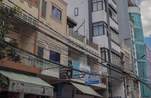 Prampir Makara Apartment | The Bright Apt 1