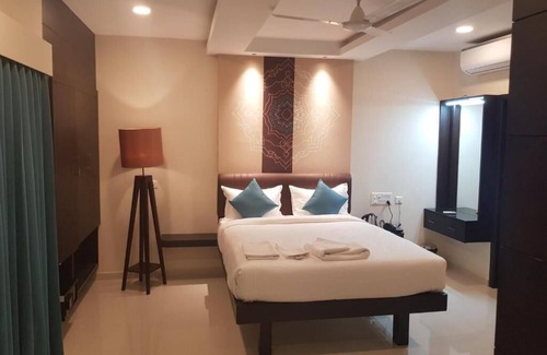 Heritage Town Hotel | The Bull Boutique Hotel