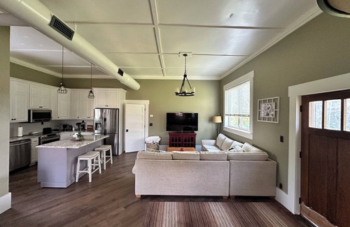 Rock Spring Other | THE BUNK HOUSE
