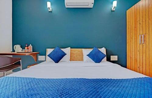 Sector 39 Hotel | The Byke Express Medicity Near Medanta