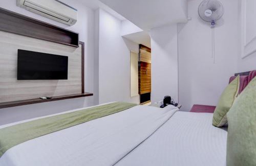 Indore Hotel | The Byke Express - Near Vishesh Jupiter Hospital