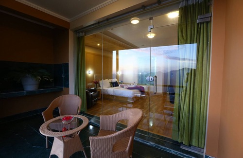 Baldeyan Hotel | The Byke Nature Vilas Pure Veg