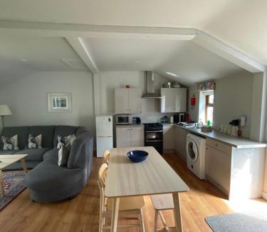 Islandmagee House | The Byre