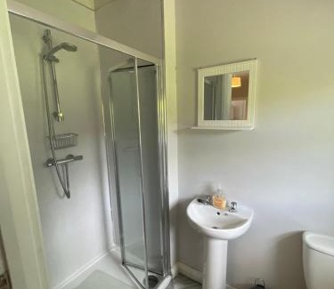 Islandmagee House | The Byre