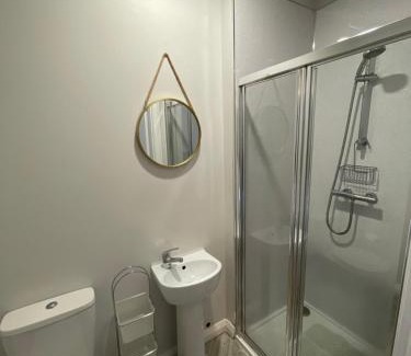 Islandmagee House | The Byre