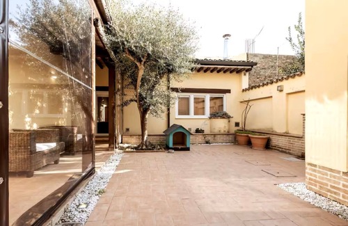 Ravenna House | The Byzantine Palace, Ravenna Centro