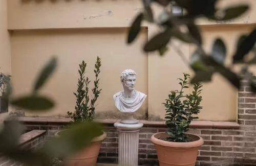 Ravenna House | The Byzantine Palace, Ravenna Centro