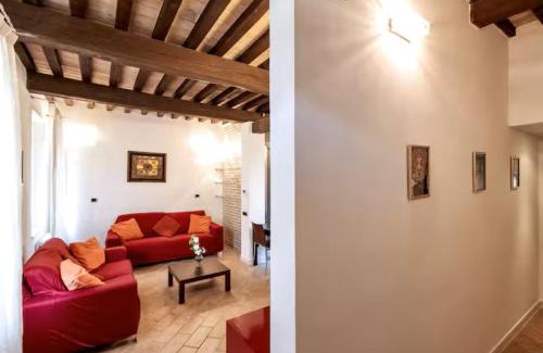 Ravenna Apartment | The Byzantine Palace, Ravenna Centro