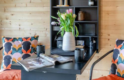 Llandovery House | The Cabin at Gerynant