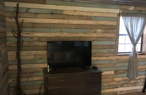 Mount Juliet House | The Cabin at "The Farm At Deer Crossing"