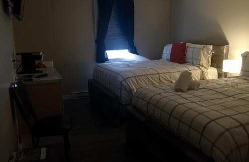 Golden Hotel | The Cache Hotel and Lodgings