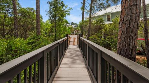 Seagrove Beach House | The Cake Cottage