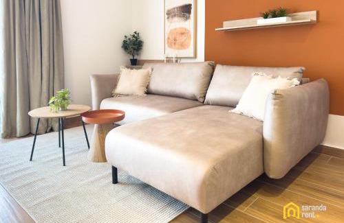 Kodrra Apartment | The Calaya - Aparthotel Saranda