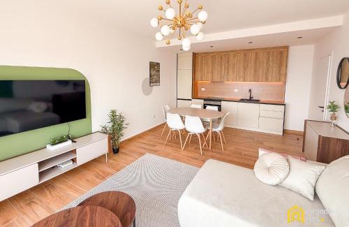 Kodrra Apartment | The Calaya - Aparthotel Saranda