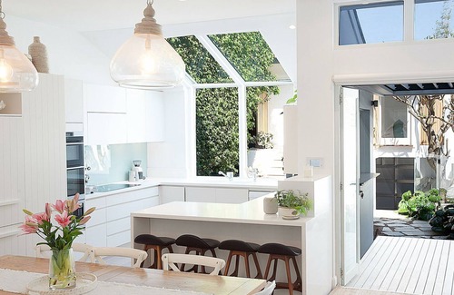 Bronte House | The Cali Beach house Bronte IH5