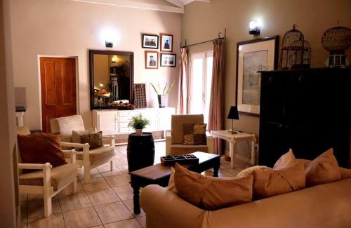 Calitzdorp House | The Calitz