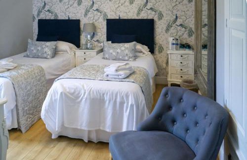 Cambridge Bed & Breakfast | The Cambridge Guest House by Tas
