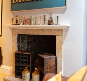 Hexham House | The Candlemakers