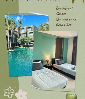 Wichit Apartment | The Cape Panwa Phuket Hotel by Jay Pixels