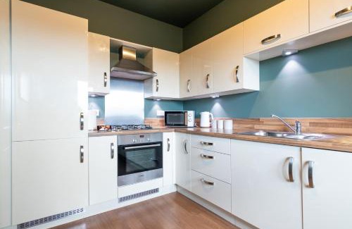 South Galson Apartment | The Capercaillie