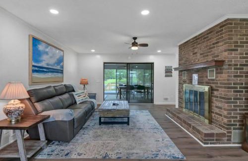 Lake Murray of Richland House | The Cardinals Nest Close In