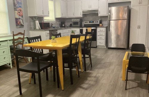 Jonesboro House | The Carlisle 7526 Updated remolded two story gem