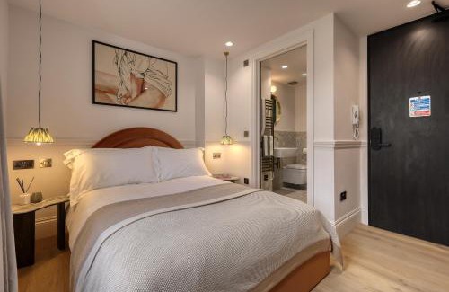 Maida Vale Hotel | The Carlton Tavern Hotel