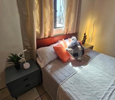 Tunapuna-Piarco Bed & Breakfast | The Carnival Residence at Queens Park Savannah