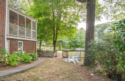 High Point Cottage | The Carolina Cottage