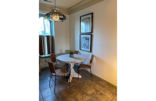 Mansfield House | The Carriage House - " Stables Unit "