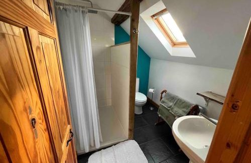 Rye Apartment | The Cart Loft - Private Apartment on farm in Rye