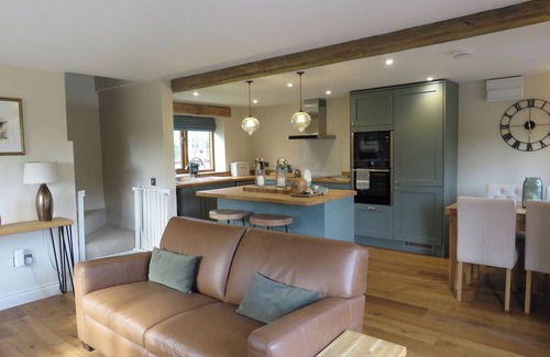 Defford Cottage | The Cartshed