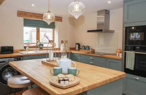 Defford Cottage | The Cartshed