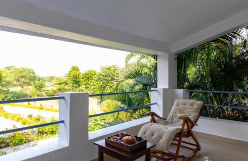 Bedla Hotel | The Castle Villa Udaipur