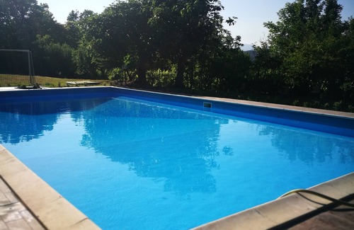 Pietramelara Villa | The CAVA Casa in Campagna