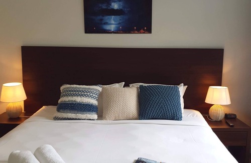 Darwin City Centre Hotel | The Cavenagh