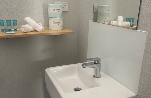 Darwin City Centre Hotel | The Cavenagh