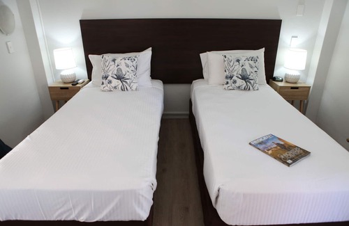 Darwin City Centre Hotel | The Cavenagh