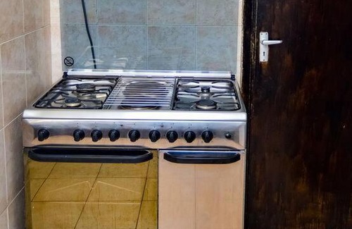 Ngara Apartment | The CBD Hideaway