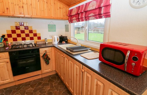 Warton Cottage | The Cedars