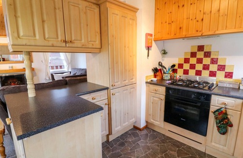 Warton Cottage | The Cedars