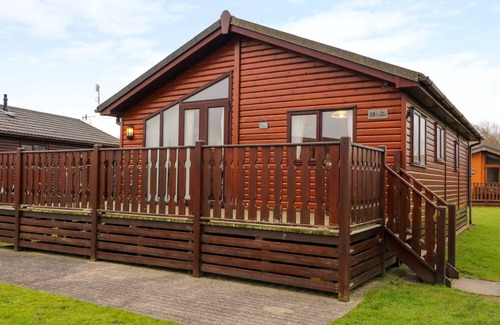 Warton Cottage | The Cedars