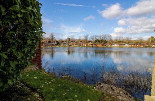 Warton Cottage | The Cedars