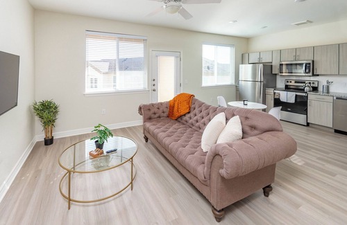 Cedar Park Apartment | The Cedars Grand