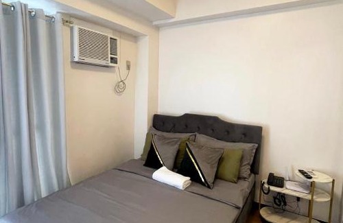 A. Bonifacio Apartment | The Celandine by DMCI Homes