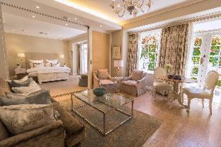 Constantia Hotel | The Cellars-Hohenort