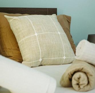Raches Apartment | The central house!