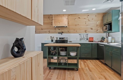 Rangeley House | The Chalet - A Frame in the Overlook, close to Saddleback!